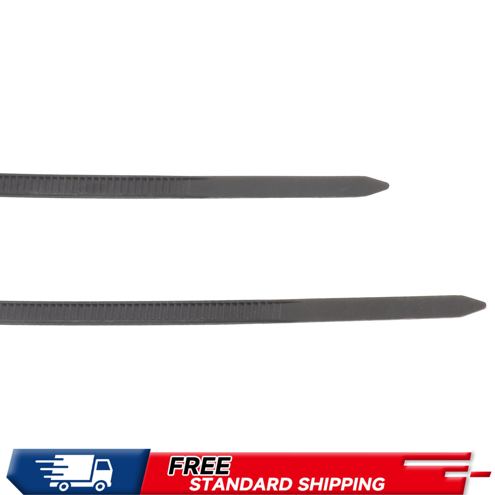 40lb Zip Ties 8 Inch Uv Rated 1000pcs Self-Locking Width 0.14″ Cable Ties