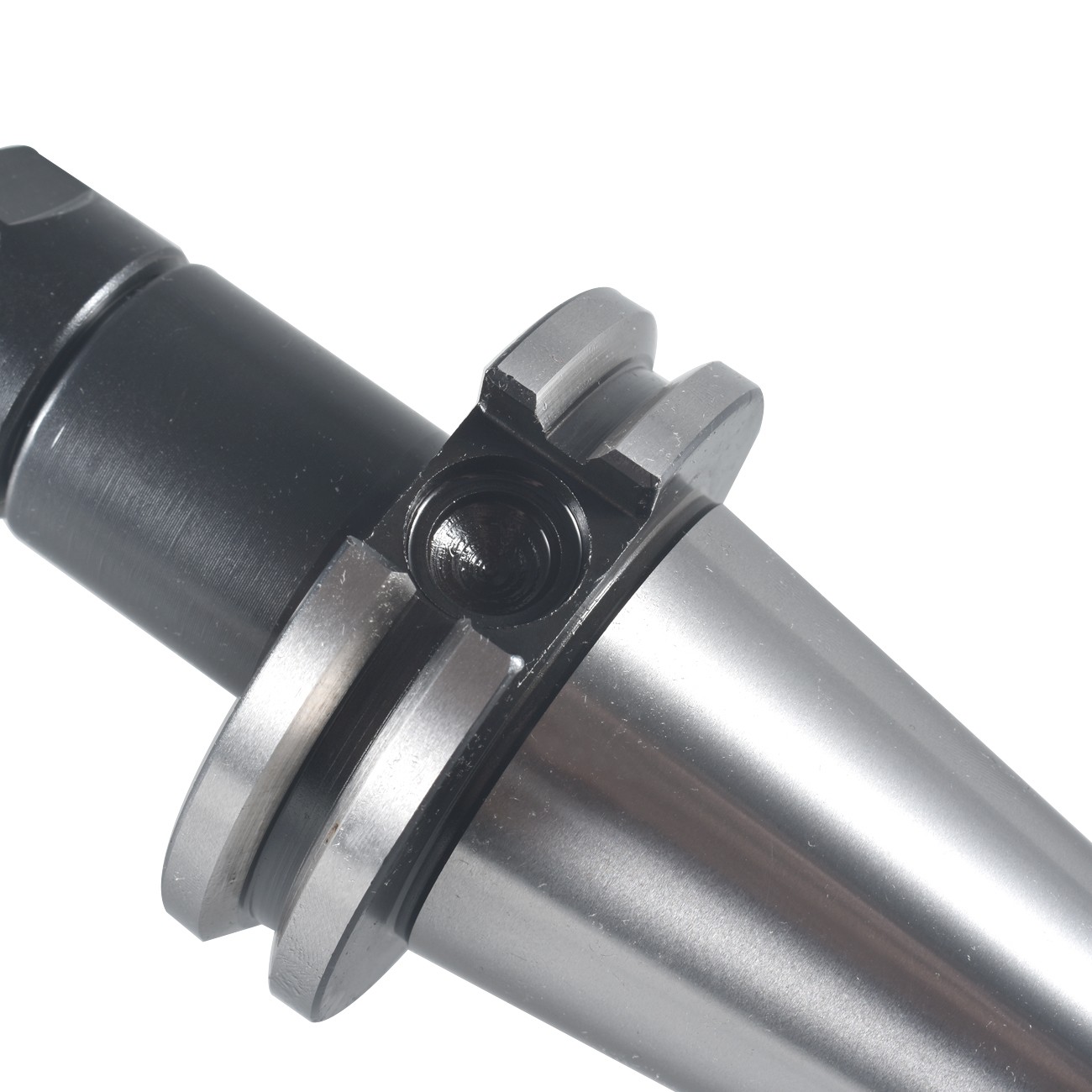 CAT40 ER16 3″ Tool Holder Kit for Haas Fadal CNC Mill Chuck Collet Set