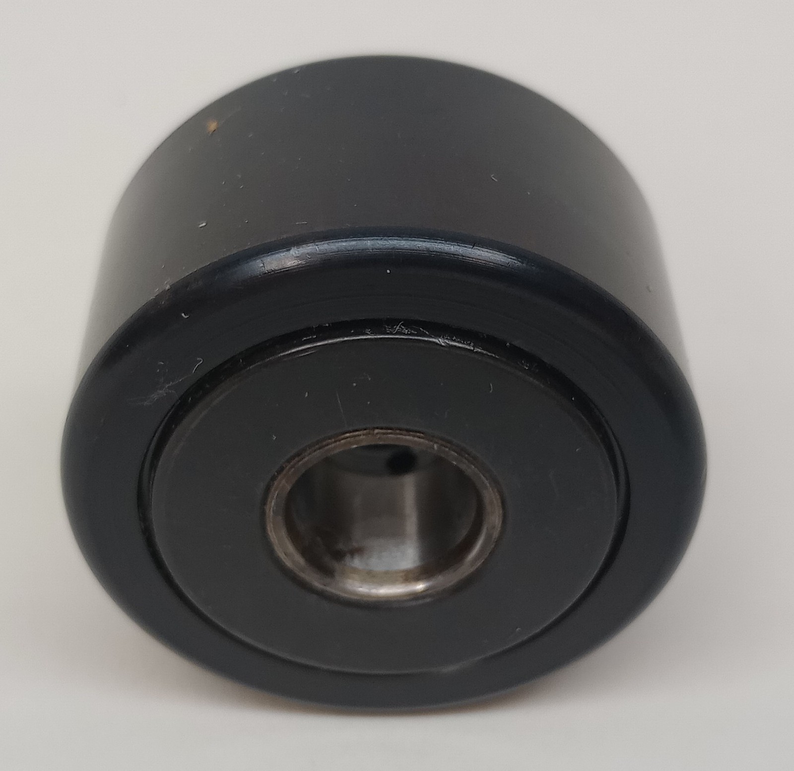 RBC Y-56-L Yoke Roller 1-3/4″ Roller OD 1″ Roller Width Y56L