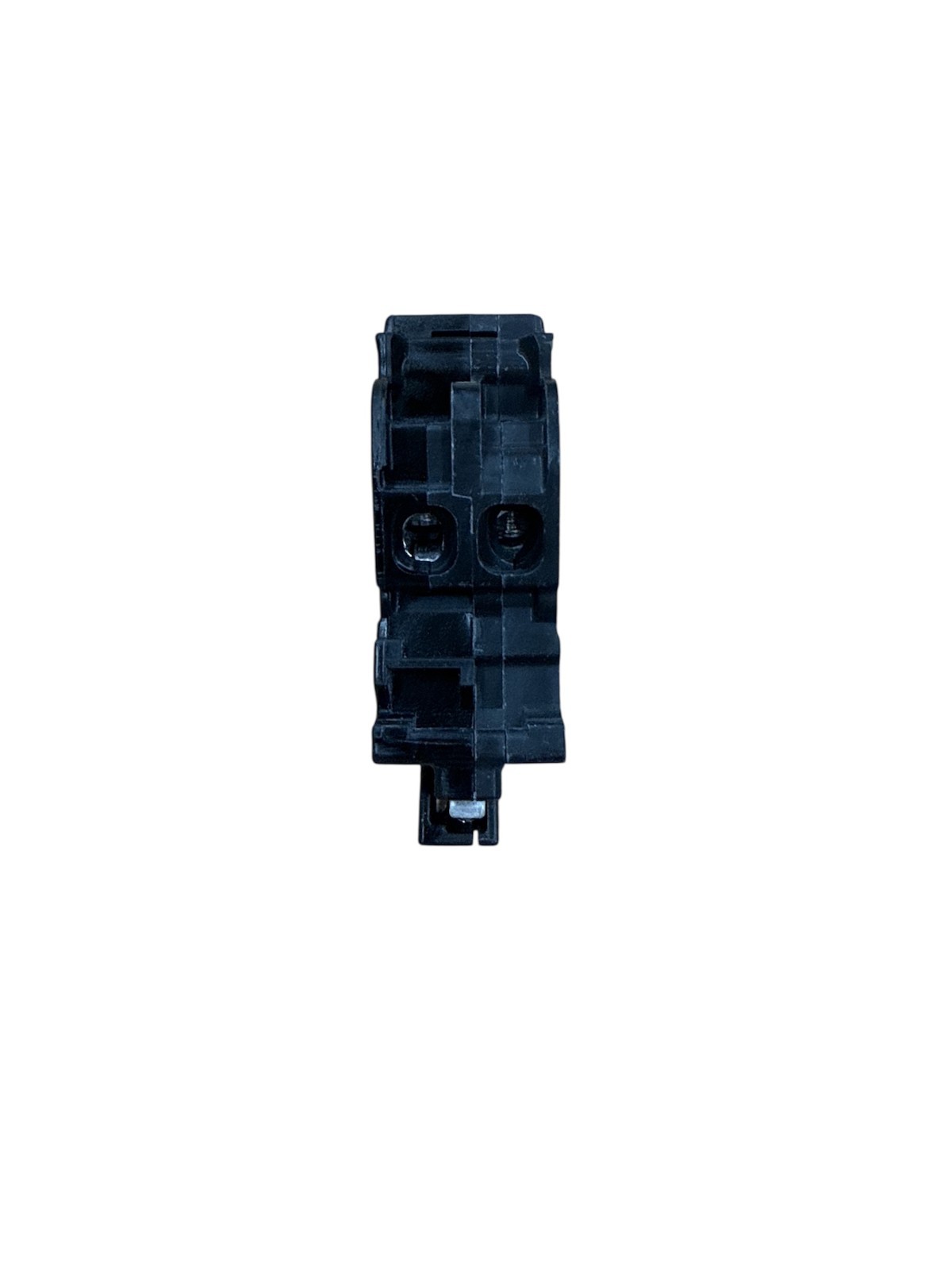 Siemens Q115DFN – 15A – 1-Pole – Dual Function AFCI/GFCI Plug-on Neutral Breaker