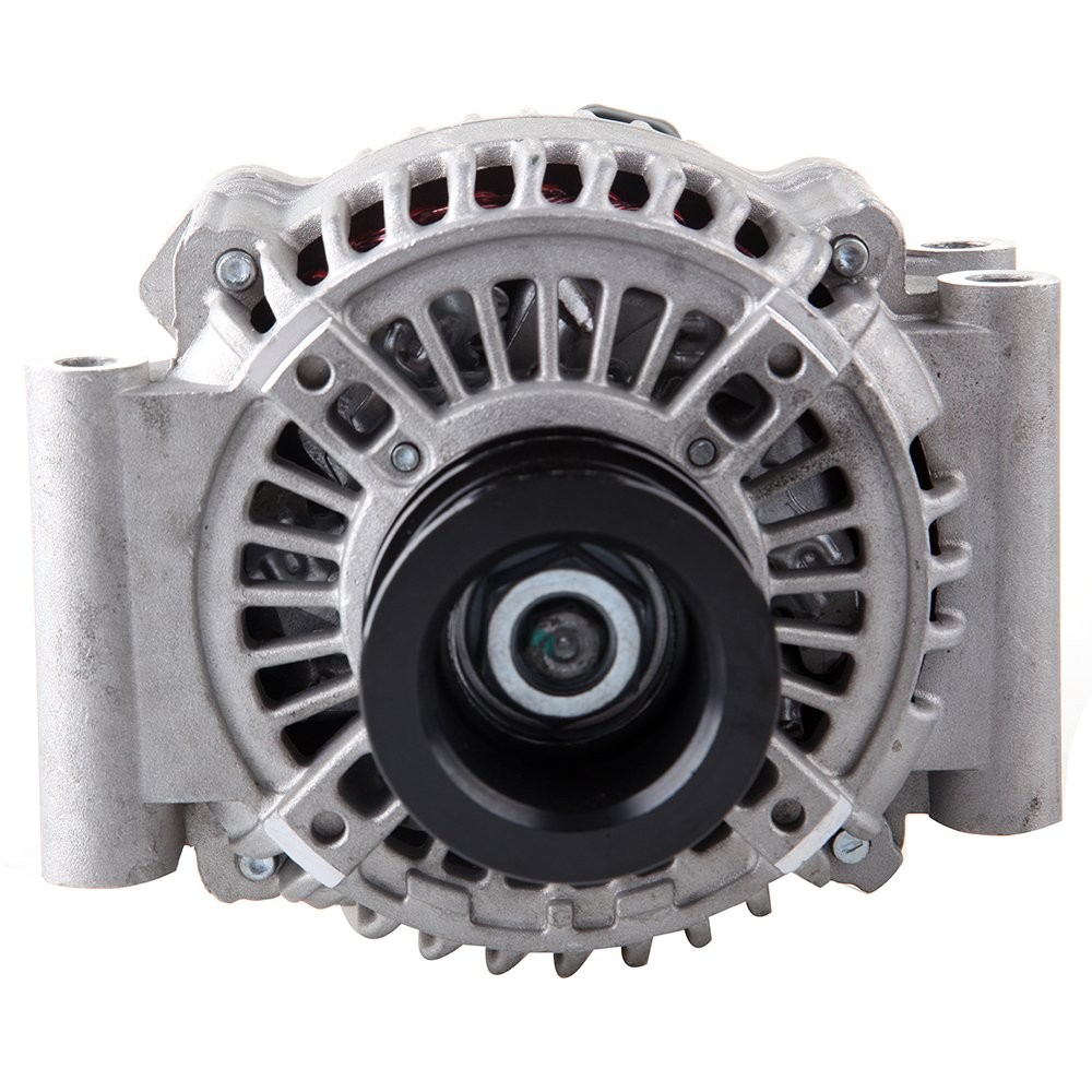 High Output Alternator Replacement For 2002-2009 Mini Cooper 11049