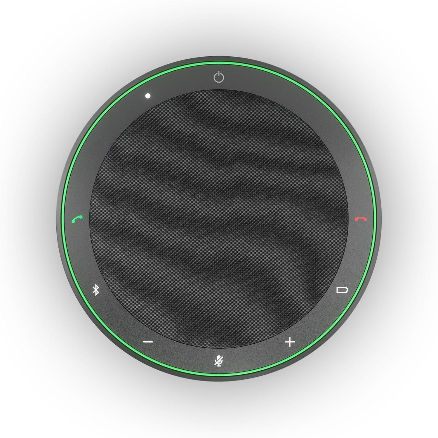 Jabra Speak2 75 MS Bluetooth Speakerphone Link 390 USB-A Teams 2775-319-01