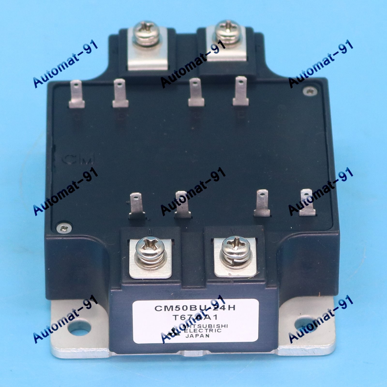 1PC NEW MITSUBISHI CM50BU-24H CM50BU24H MODULE SHIP FREE
