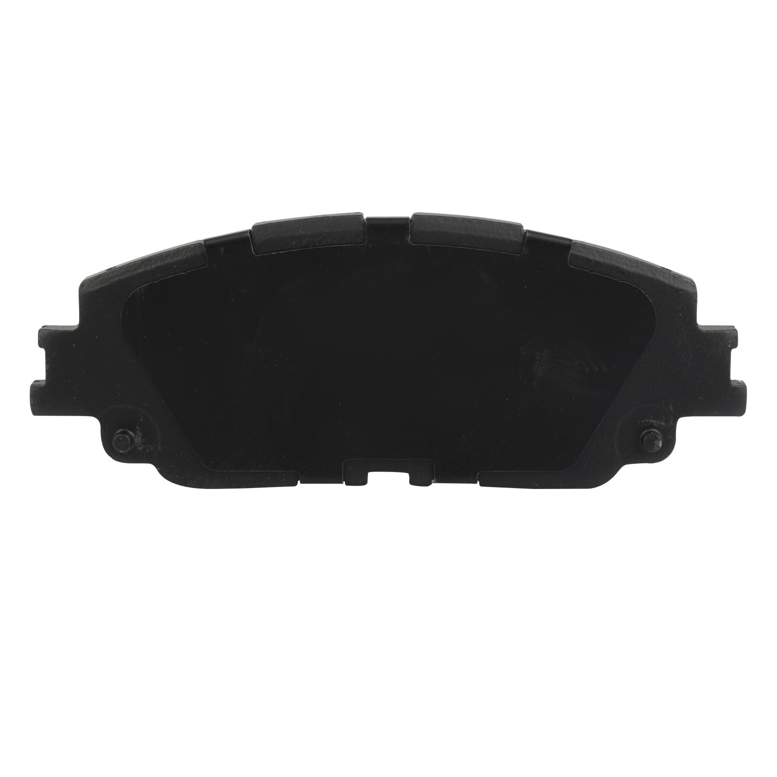 AUTOMUT – Front and Rear Disc Brake Pads Sets D2076 & D1879 w/Hardware