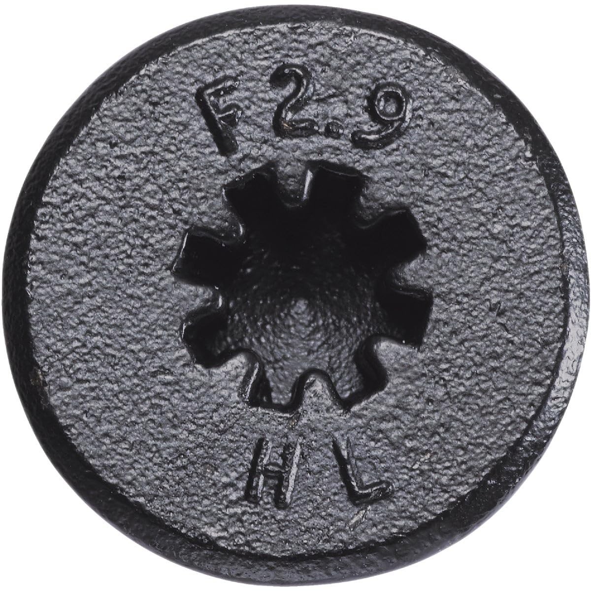 FastenMaster HeadLOK Heavy-Duty Flathead Fastener, 50-Pack