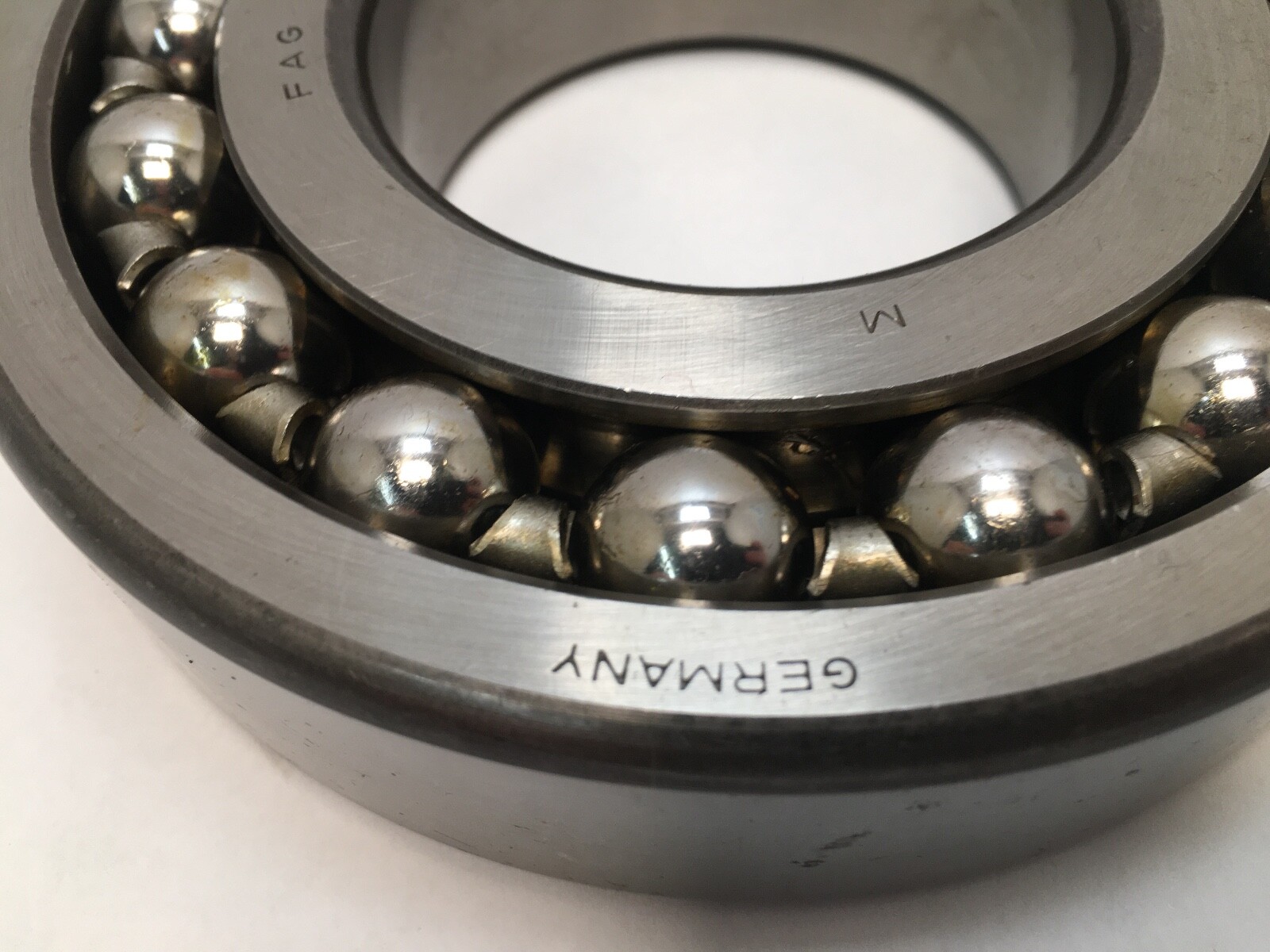 FAG 1314 Self Aligning Bearing 70x150x35 mm Germany