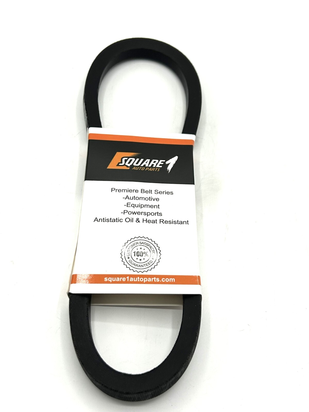 Square 1 B26 / 5L290 5/8 x 29in V-Belt Vbelt Industrial Agricultural Lawn
