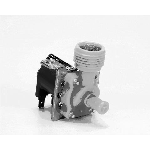 Hoshizaki S-30 Water Valve 4A0865-01 – Free Shipping + Geniune OEM