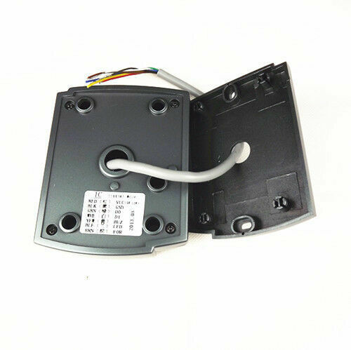FlexPass SDC1000 Weatherproof PROX Keypad 125KHz Stand-Alone Door Controller