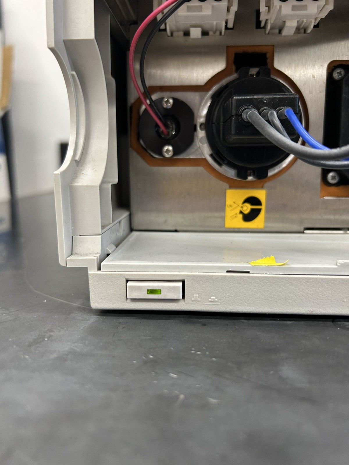 Agilent 1100 Series G1315B DAD Diode Array Detector HPLC UV LC Chromatography