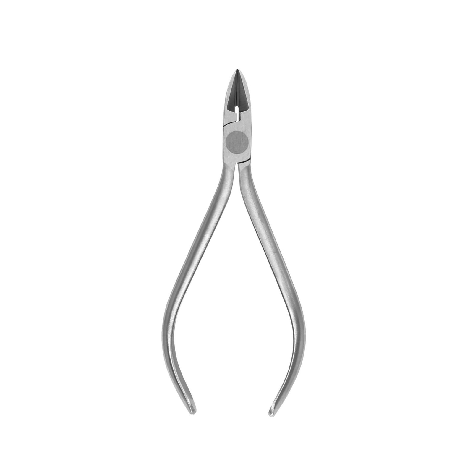 Hu-Friedy Micro Mini Ligature Cutter Orthodontic Pliers 678-109 Lot of 5 pieces