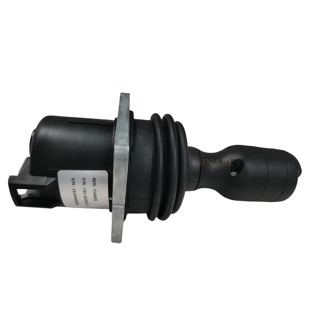 HNARL Dual Axis Joystick Controller 101173 101173GT for Genie Boom Lifts,…