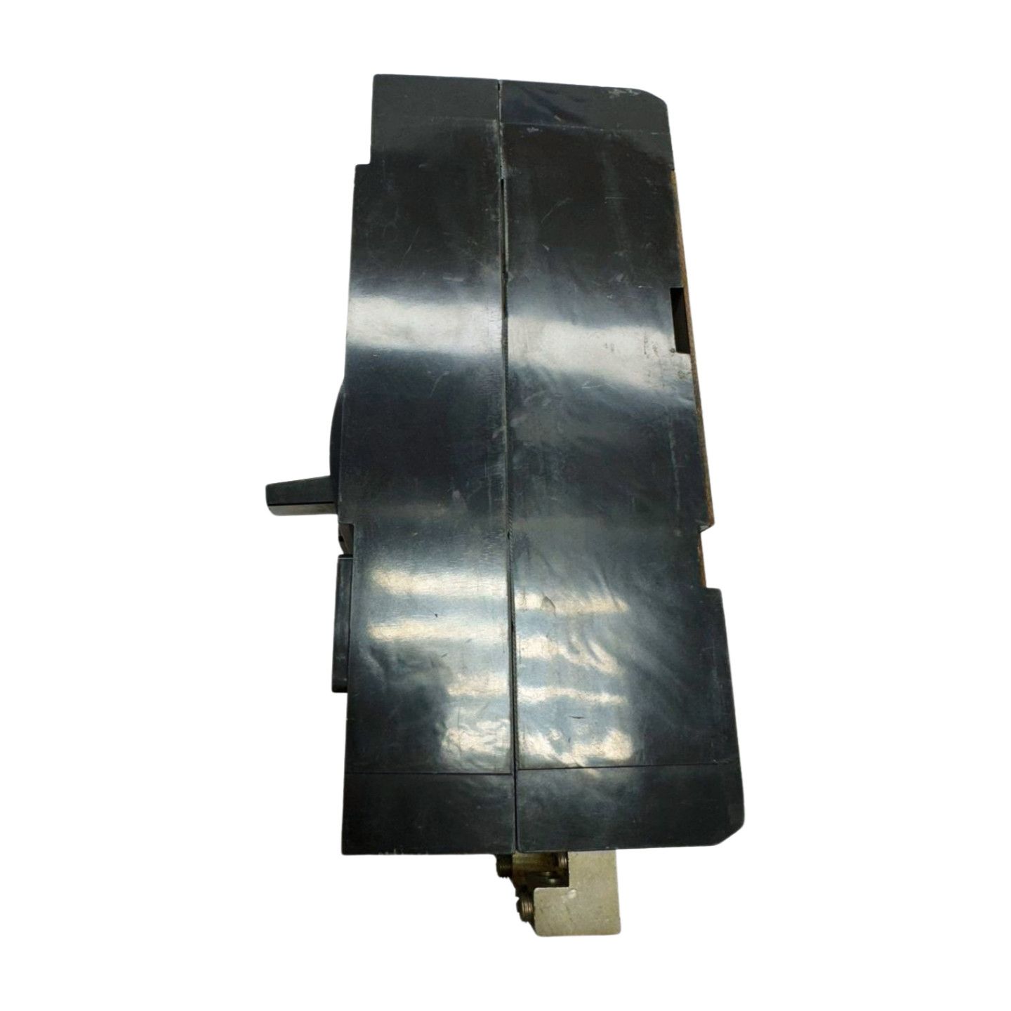 Square D KAL36175 Molded Case Circuit Breaker, 3-Pole, 175A, 600VAC, 250VDC