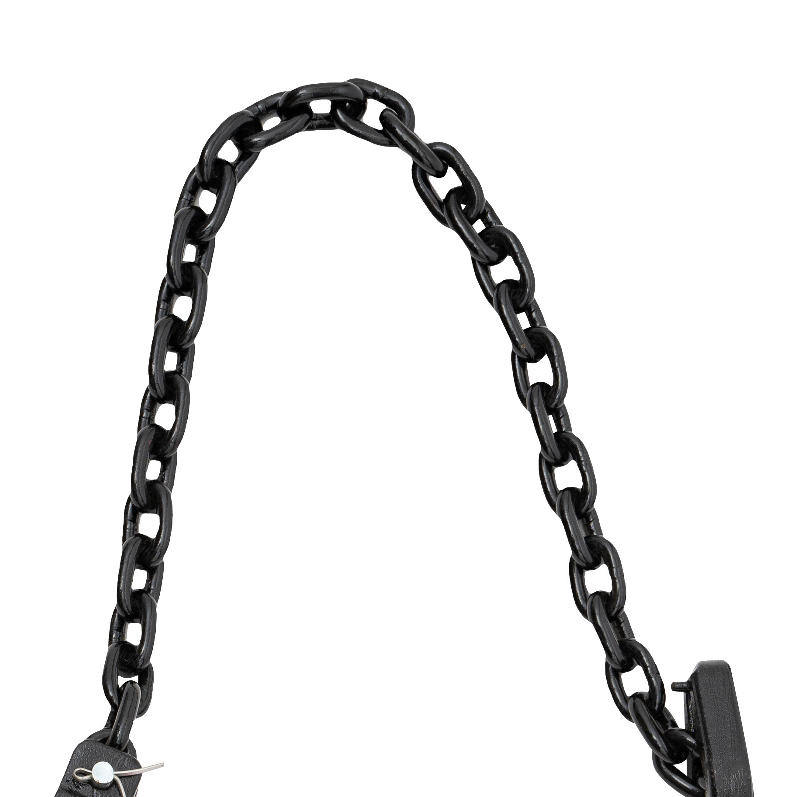 XYT-F 350kg Vertical Plate Lifting Clamp Steel Heavy-Duty 30–51 cm
