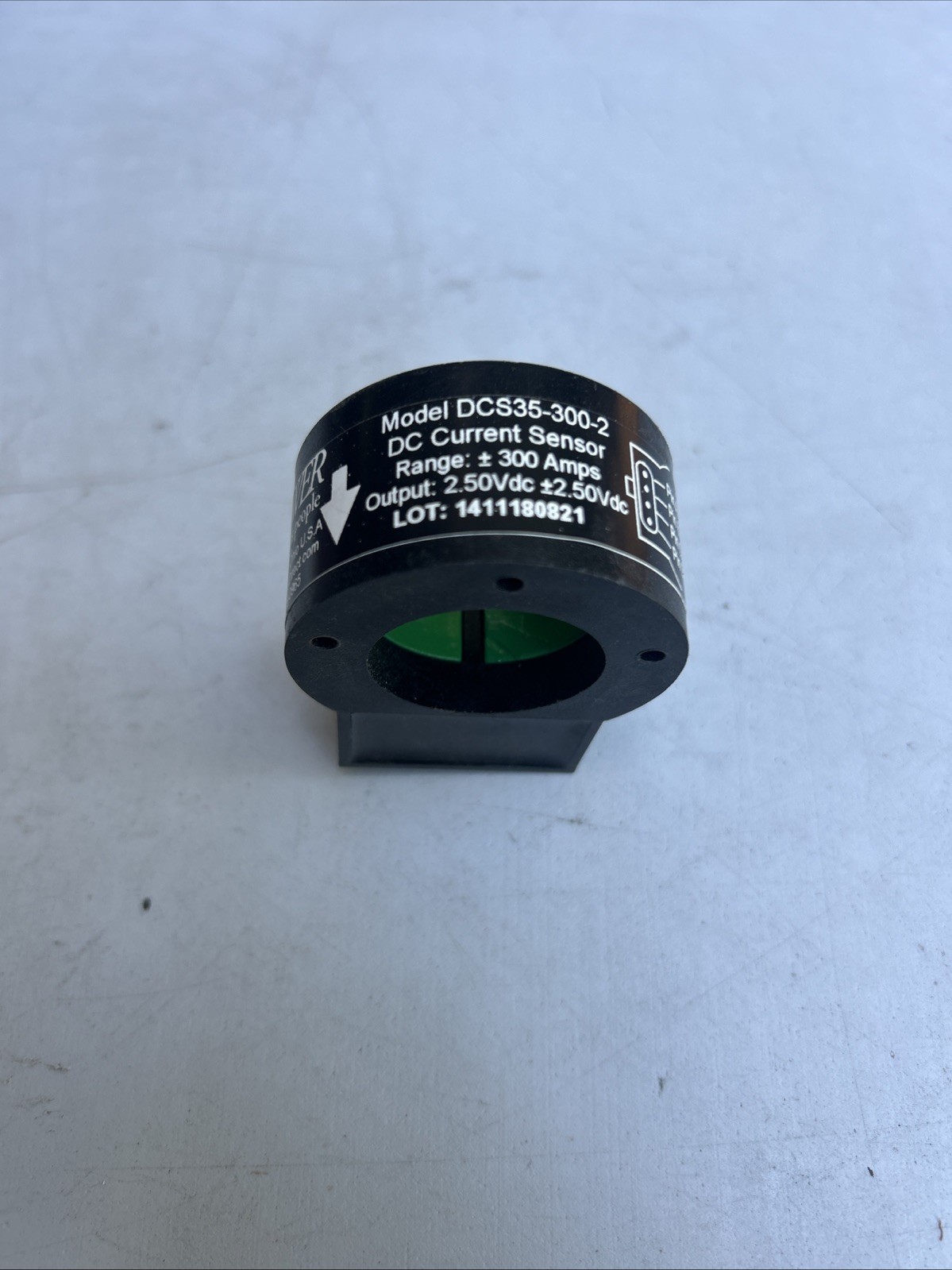 InPower DCS35-300-2 Current Sensor