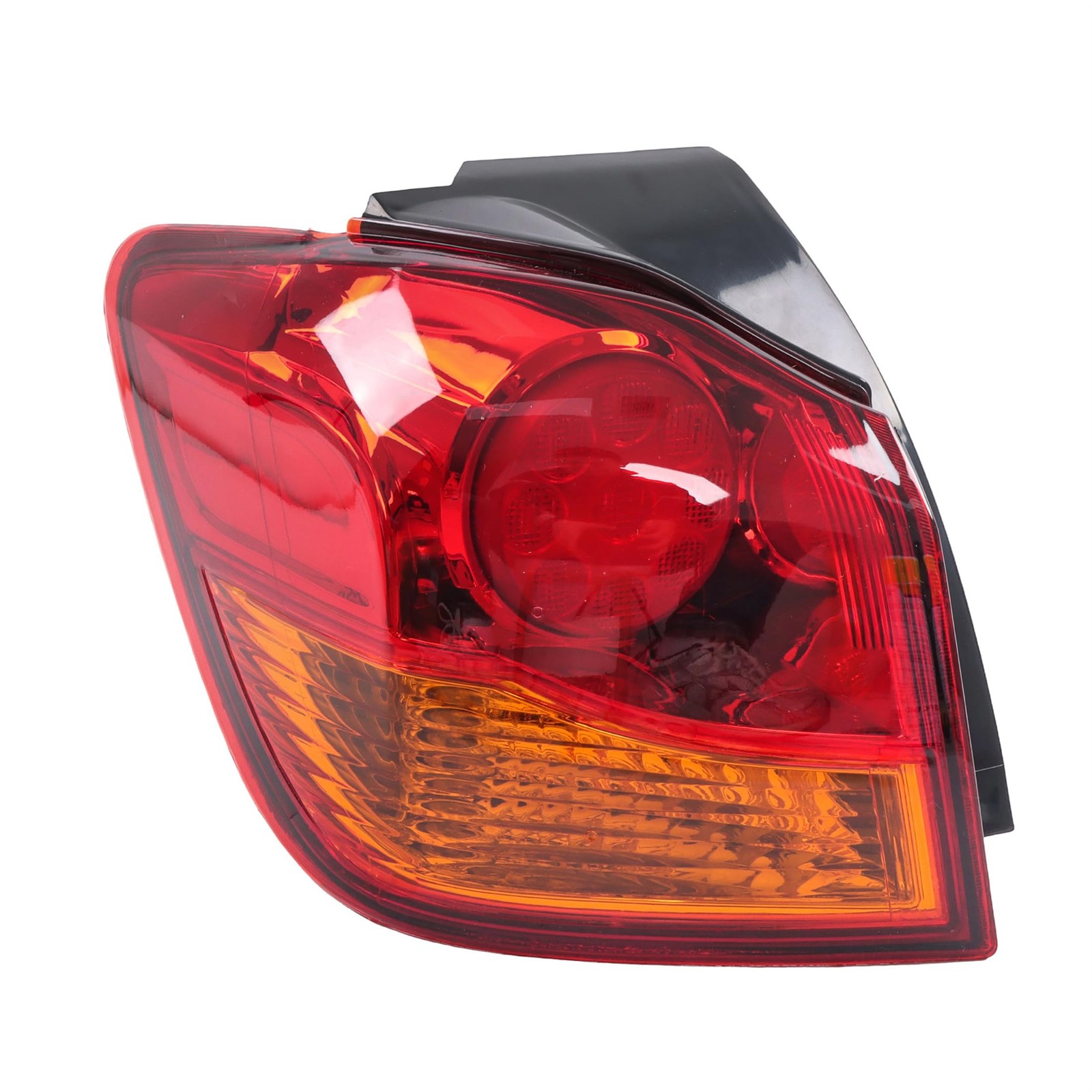 Outer Tail Light Replacement for Mitsubishi Outlander 2011-2019