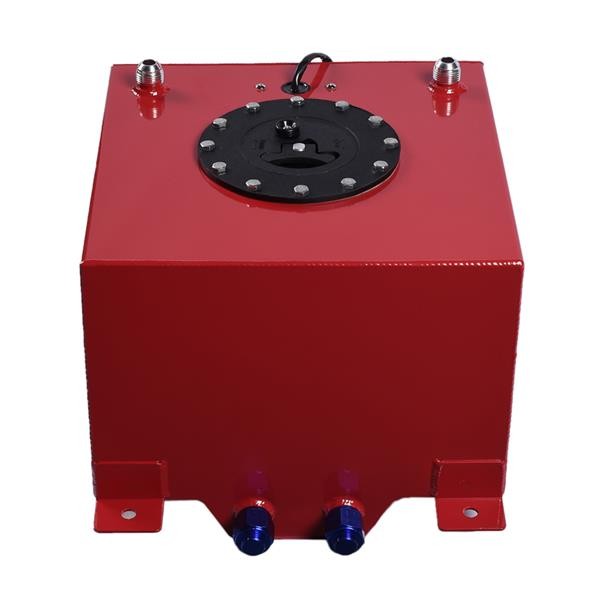 5 Gallon 20L Universal Aluminum Fuel Tank Oil Level Sensor