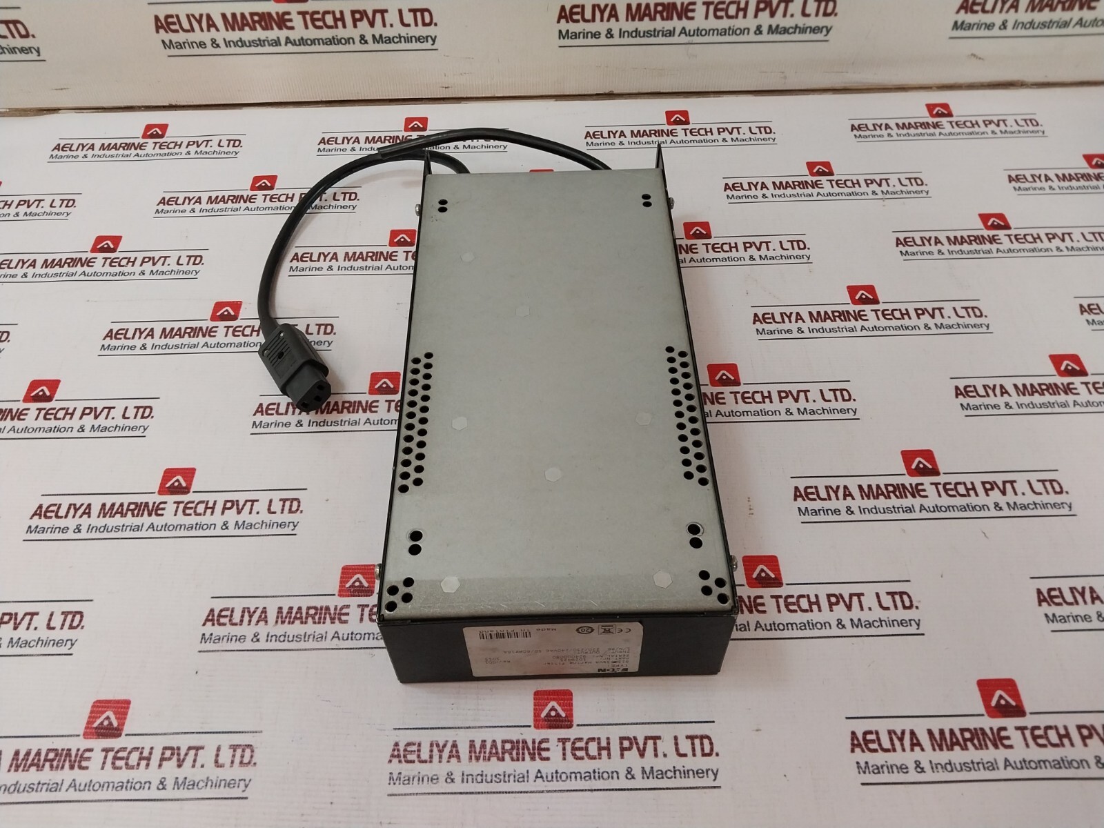 EATON 1029425 9130-3KVA Marine Filter Rev 001 50/60Hz