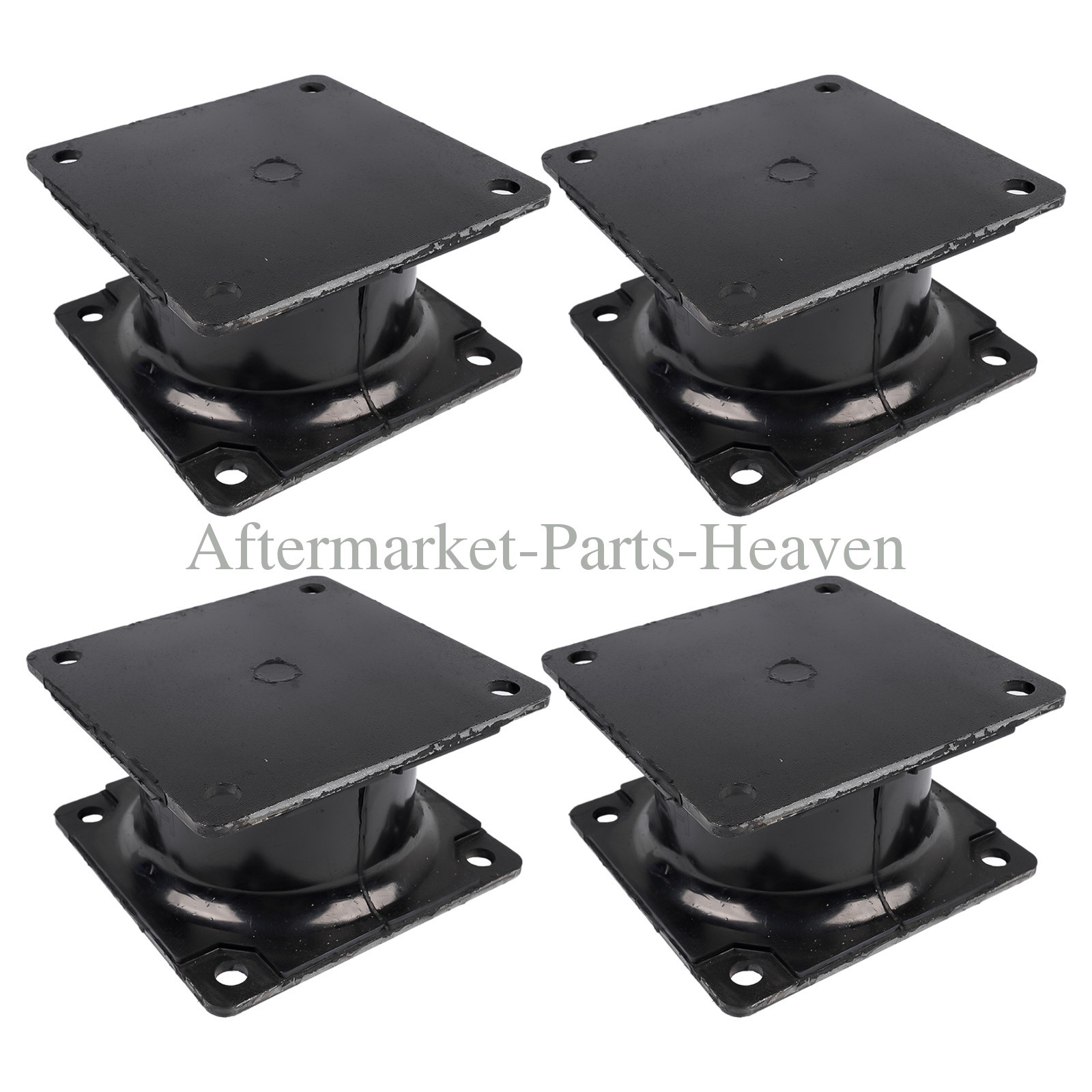 Shock Mount Absorber for Stanley Hydraulic HS8000 HS11000 Vibration Isolator