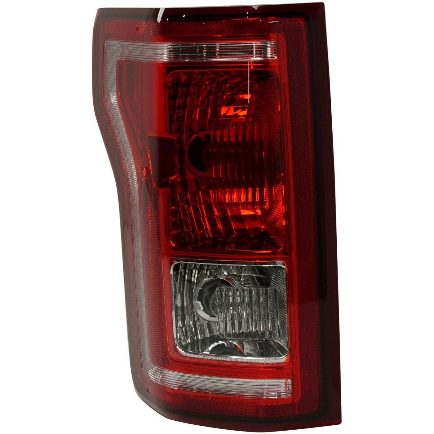 Tail Light LH FO2800239C F150 15-17 KingRanch Lariat Platinum XLXLT 16-17LtdSSV