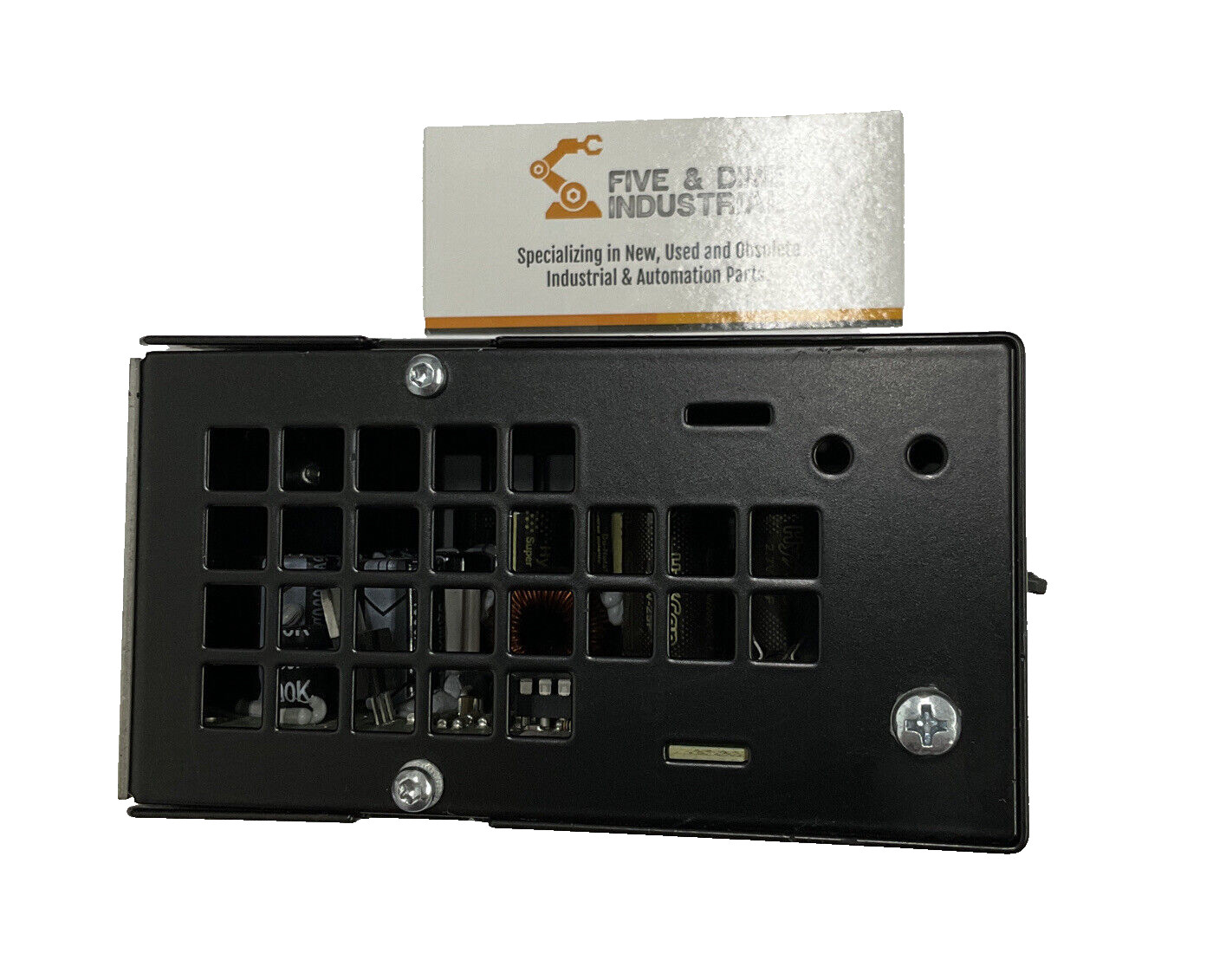 MURR Elektronik D-71570 OPPENWEILER (BL242)