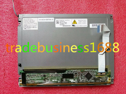 AA104VC14 new 10.4″ lcd panel with 90 days warranty