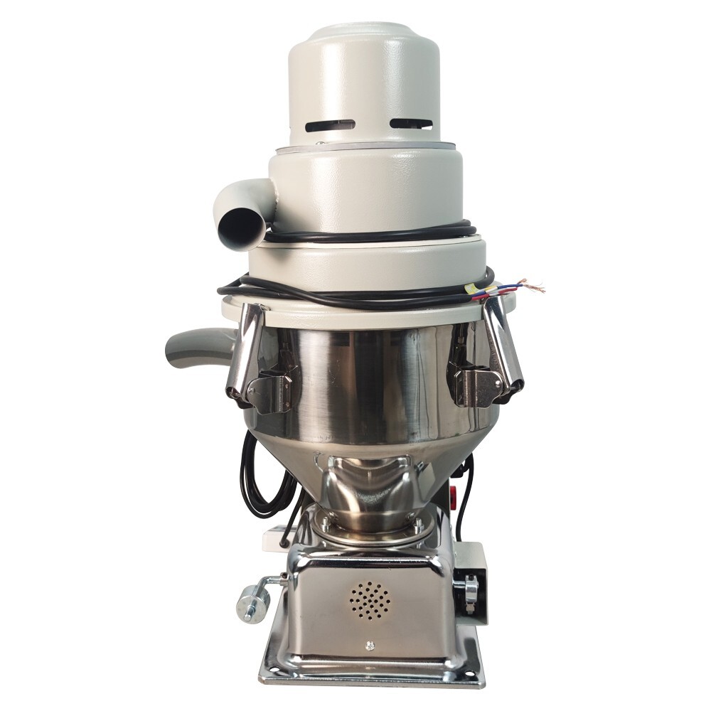XC-300G Automatic Material Loader Feeder Suction Vacuum Feeding Machine 220V