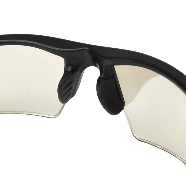 DeWalt CROSSCUT INDOOR OUTDOOR Safety Glasses UV Sport Work Eyewear ANSI Z87+