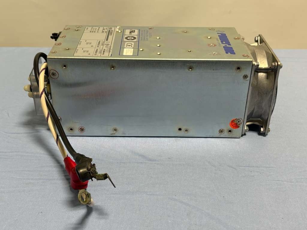 Power-One 260331 Switching Power Supply Module Model HPF3D8D8KBYA