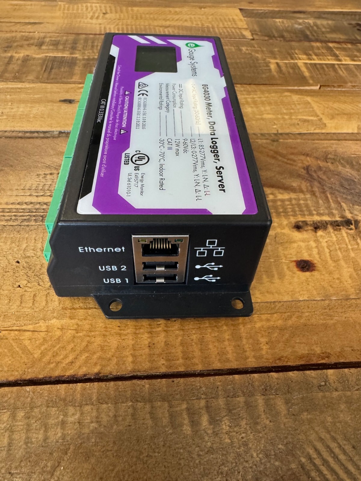 eGuage EG4030