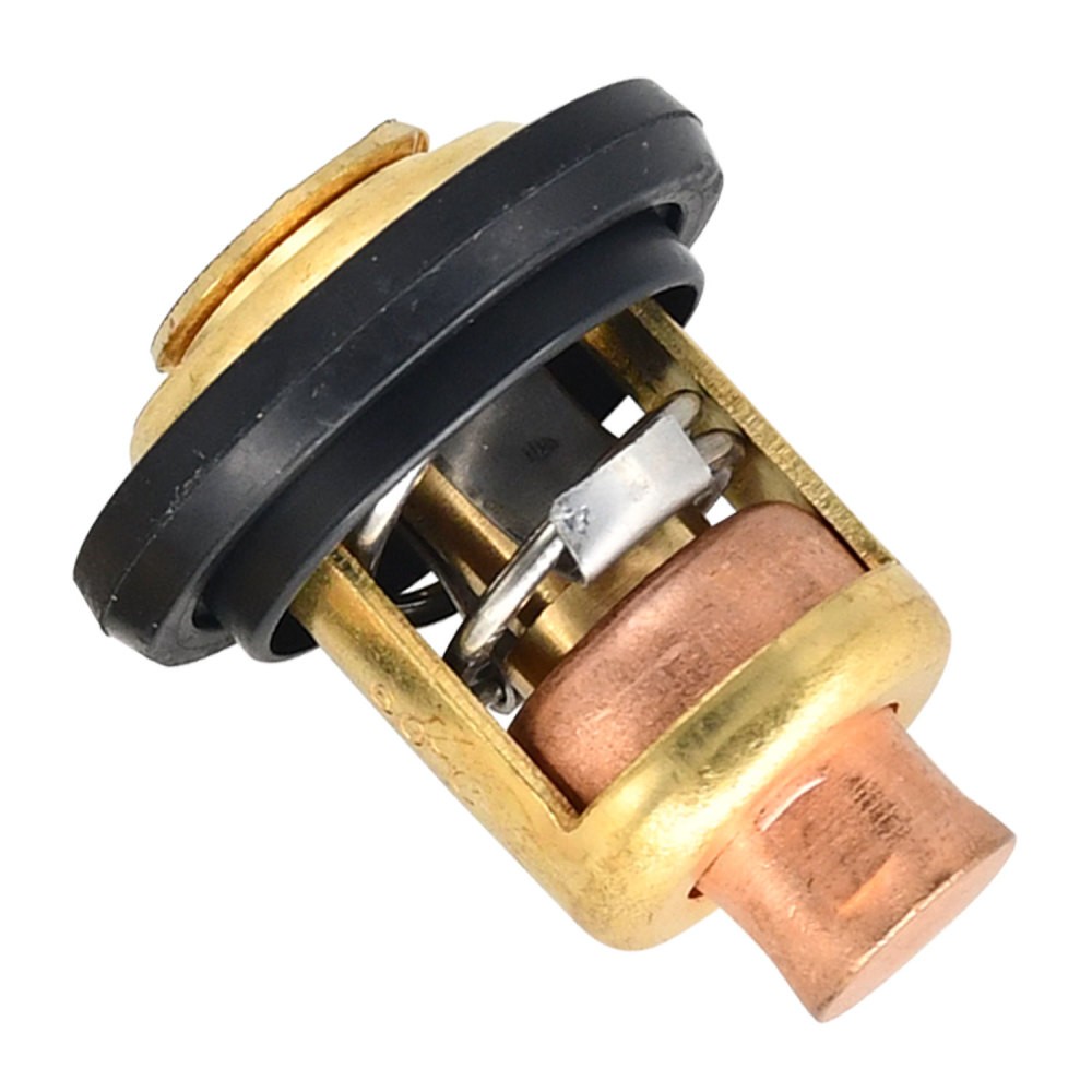 75692Q2 Thermostat Kit for Mercury for Marine 143F 143 Degree 135-150HP 175