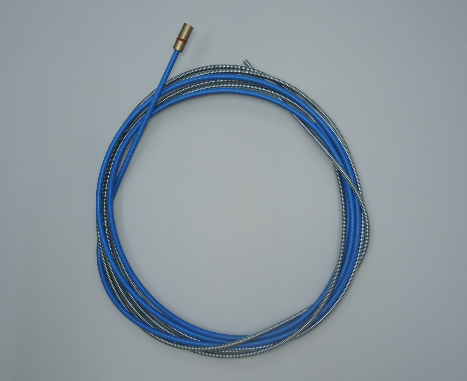 Japanese Series European style MIG PTFE Graphite steel Liner Welding Liner Wire