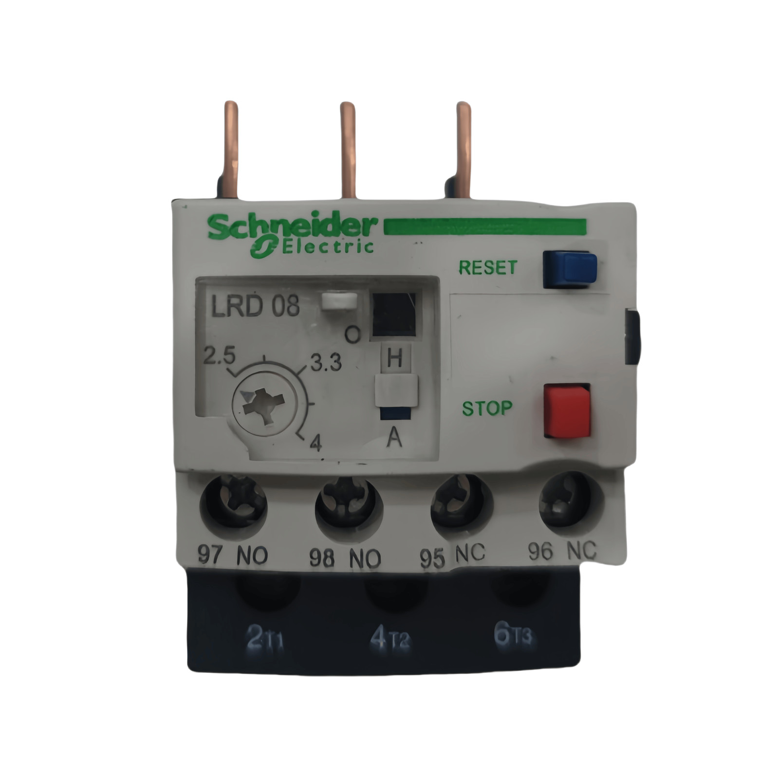 Schneider LRD22 LRD16 LRD12 LRD21 LRD08 LRD14 LRD32 LRD10 LRD35 Overload Relay