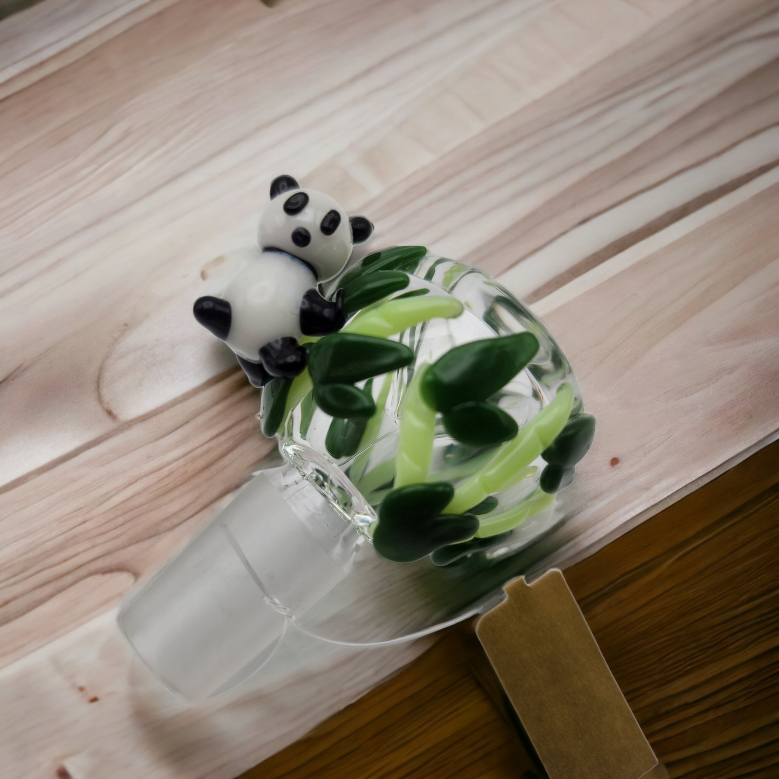 Panda Bowl
