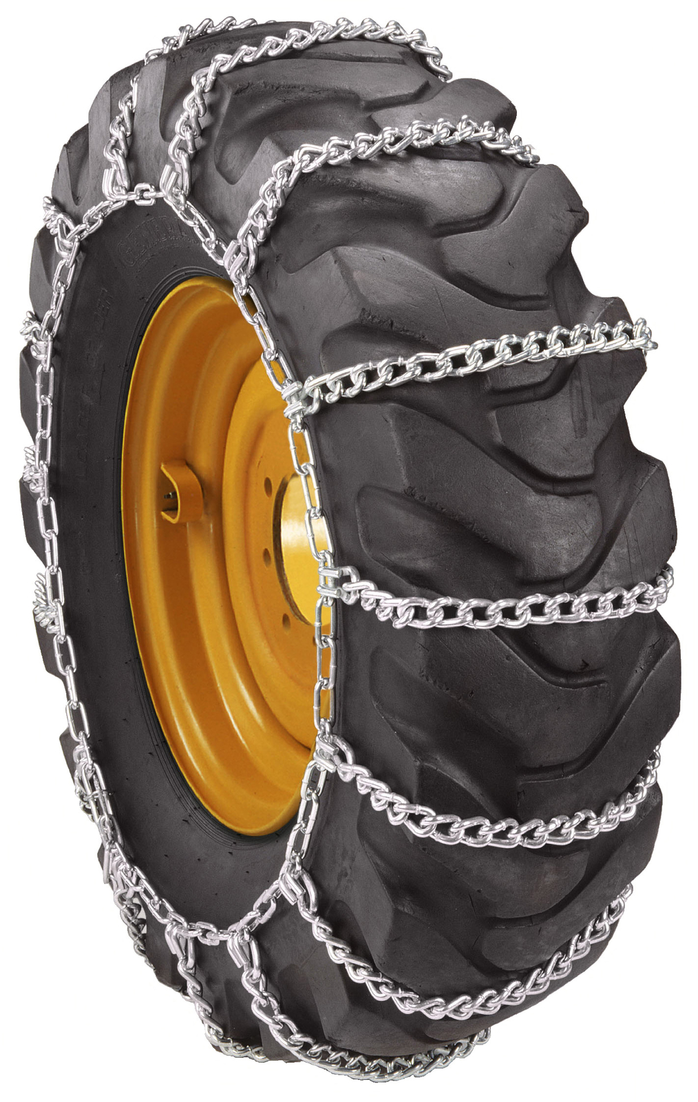 Roadmaster 13.6-38 Tractor Tire Chains – RM866-2CR