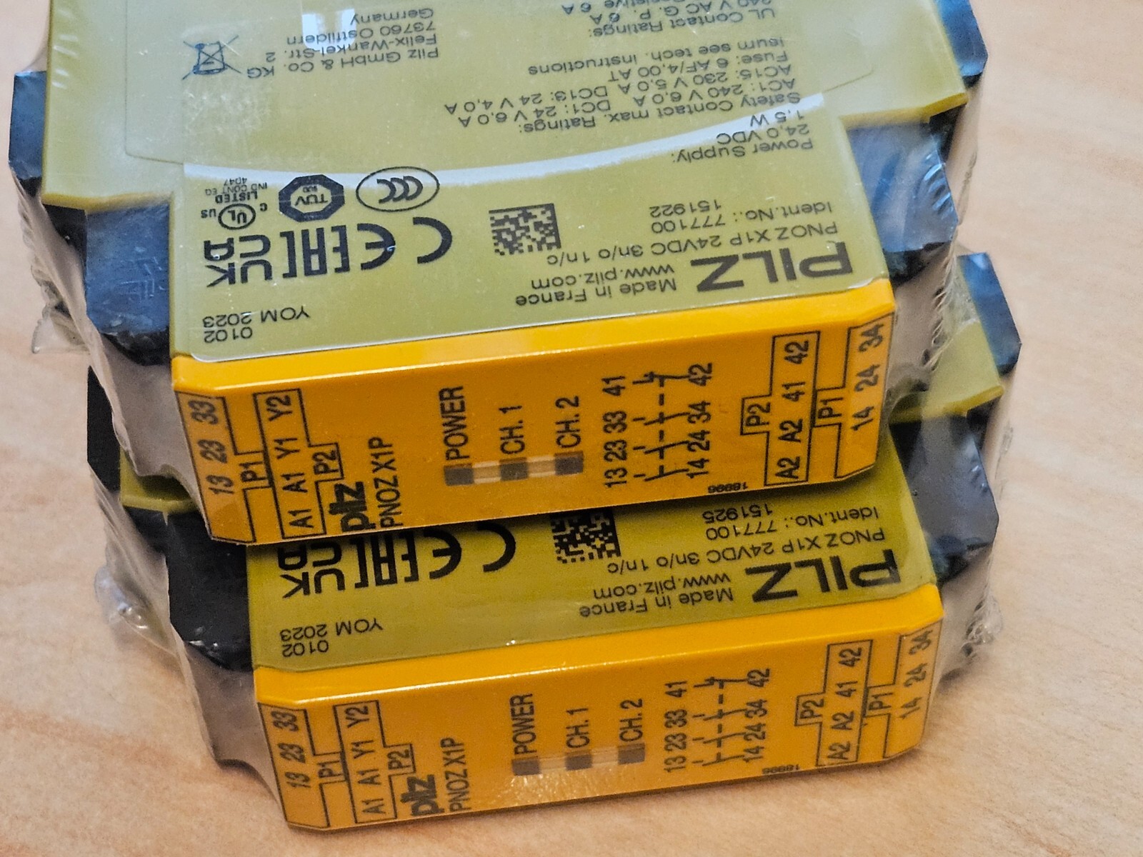 MUSHROOM 777100 NEW & SEALED