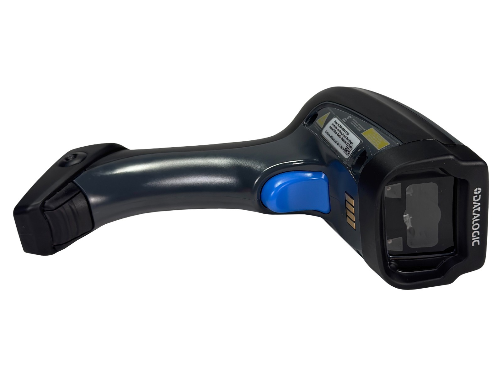 🔥NEW! Datalogic PowerScan PM9501 Wireless Barcode Scanner w/Kit in BOX NoBase⚡️