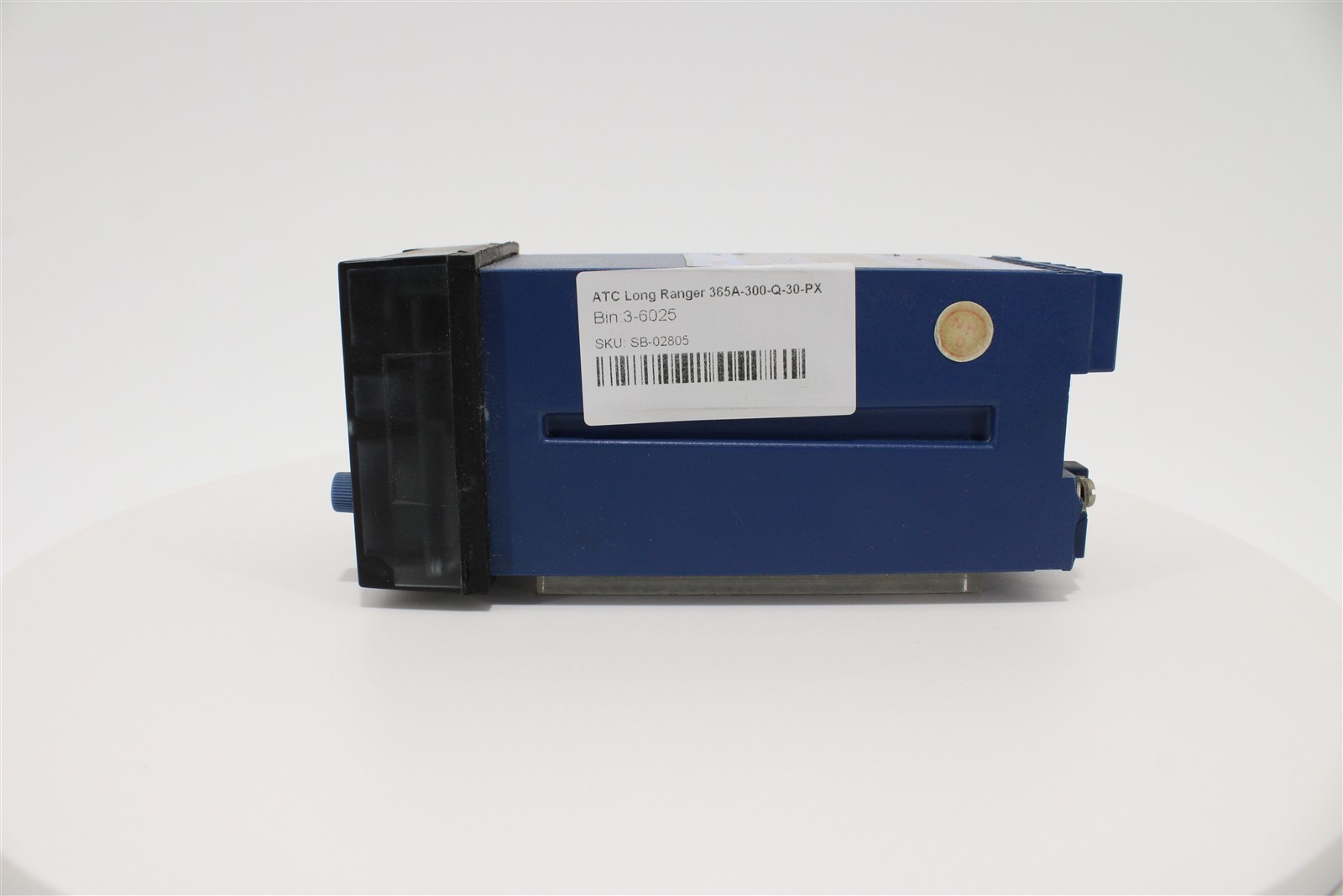 ATC 365A-300-Q-30-PX Long Ranger Computing Timer | 120V AC | On-Delay | DPDT