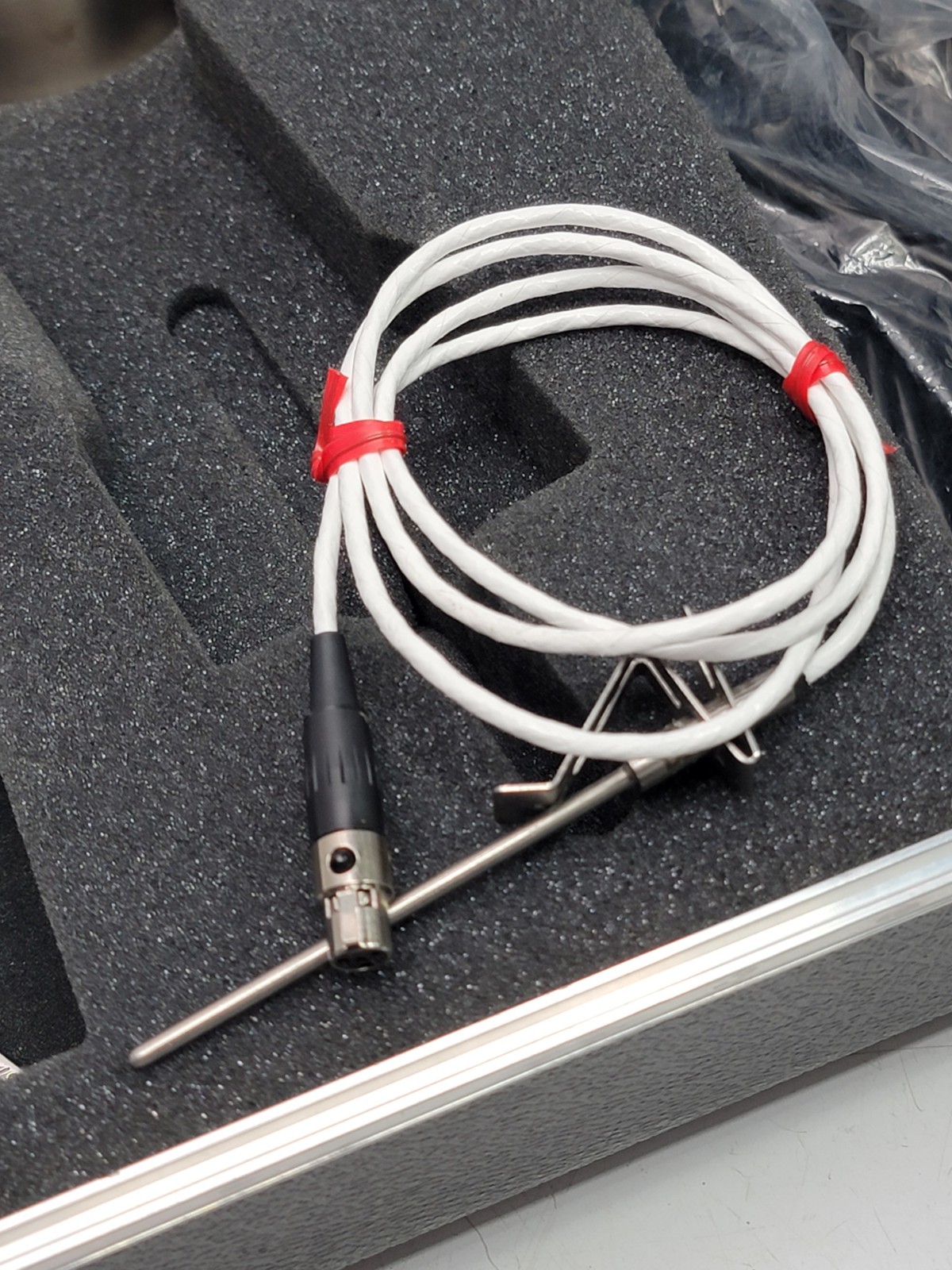 LITTLE USE – WITH SPINDLE – Brookfield DV-II+ Viscometer VERSION: 5.0 LVDV-II+CP