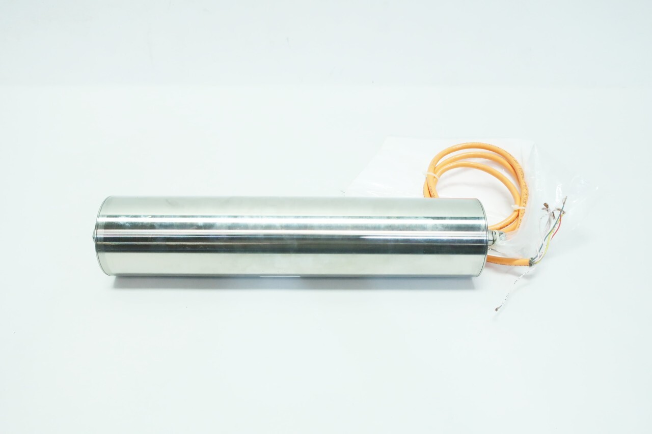 Interroll 80I 363mm 80mm 3ph 0.12kw 276/460v-ac Drum Motor