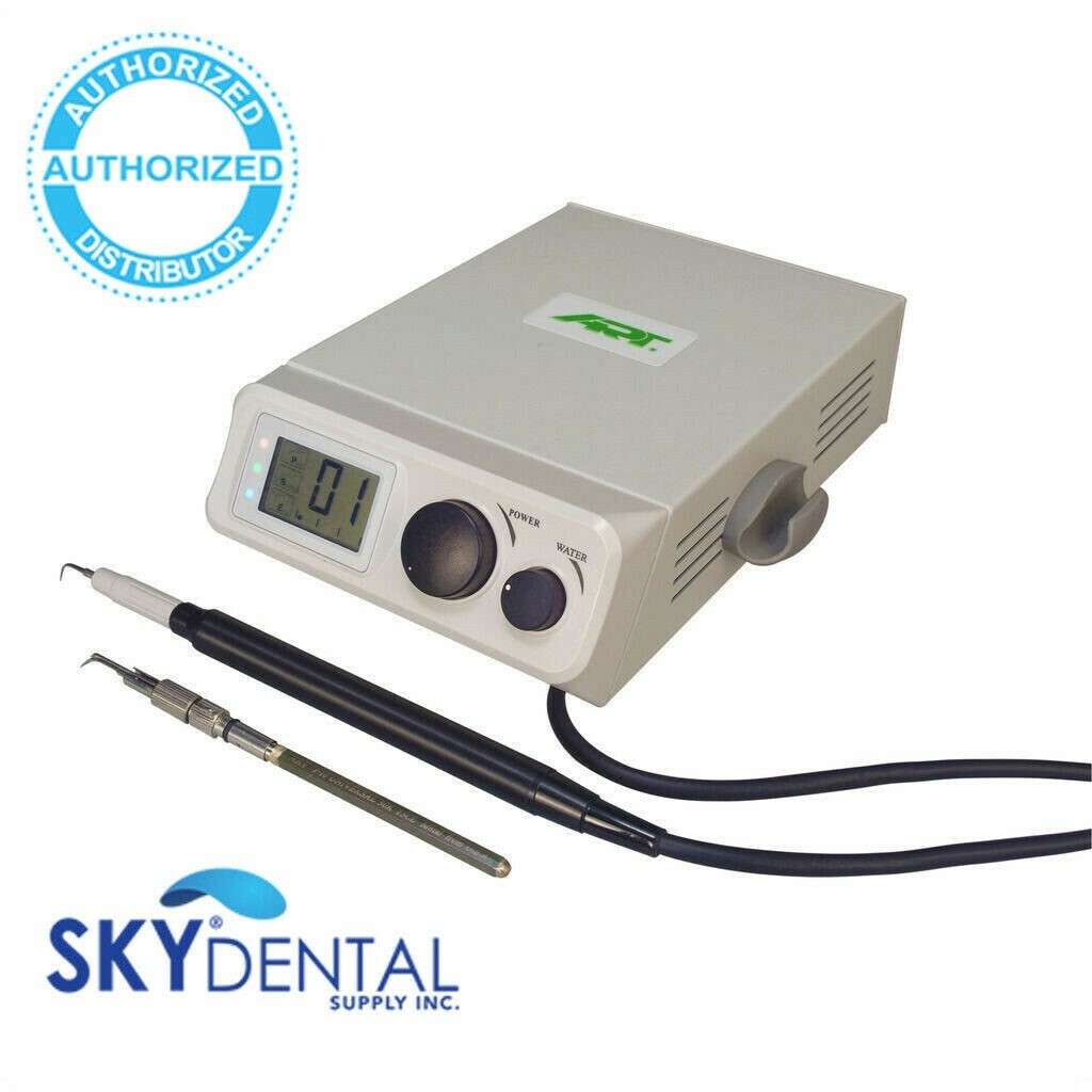 Bonart ART-M3II 25K / 30k Ultrasonic Dental Scaler