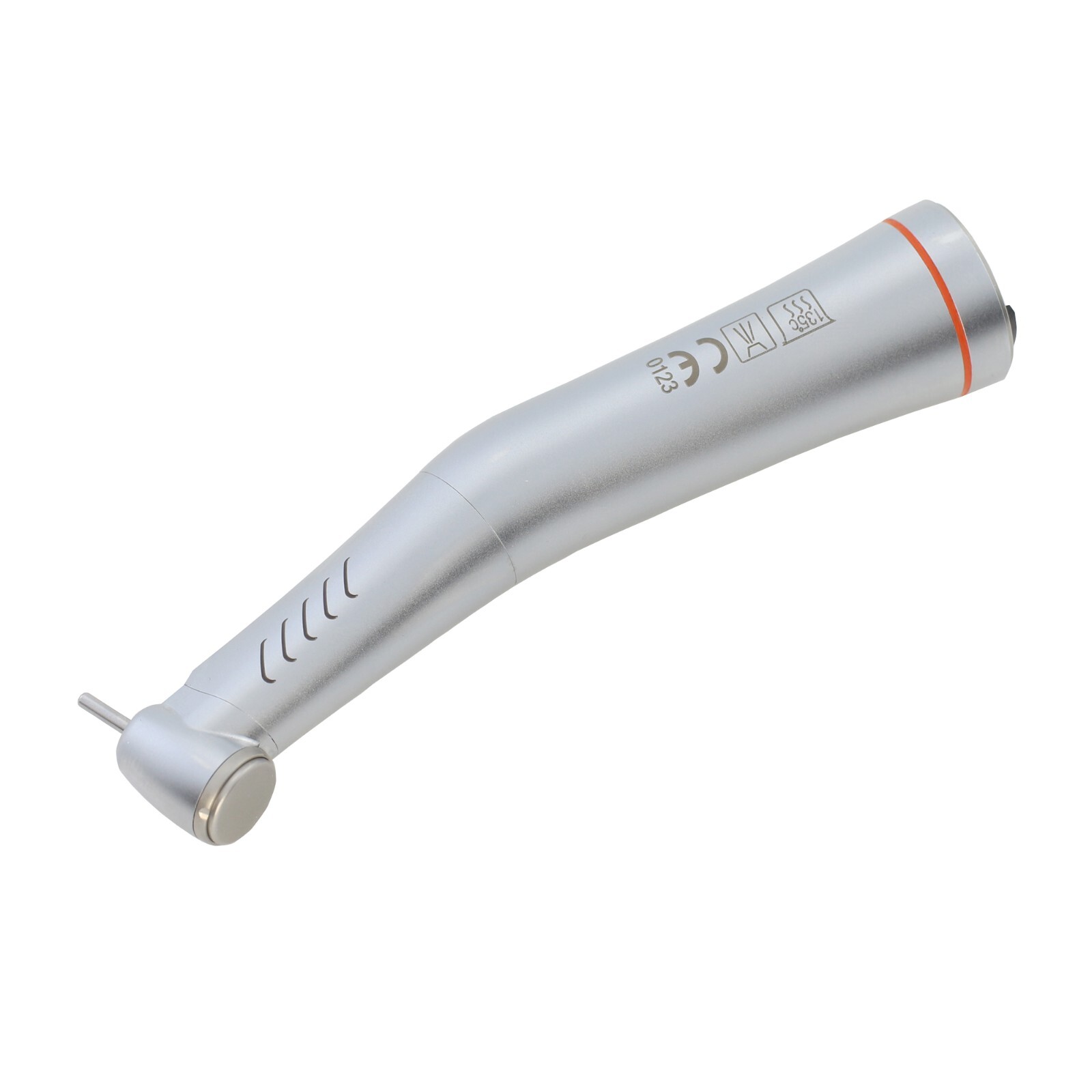 Dental Electric Handpiece 1:5 Contra Angle High Speed KaVo MASTERmatic LUX M25L