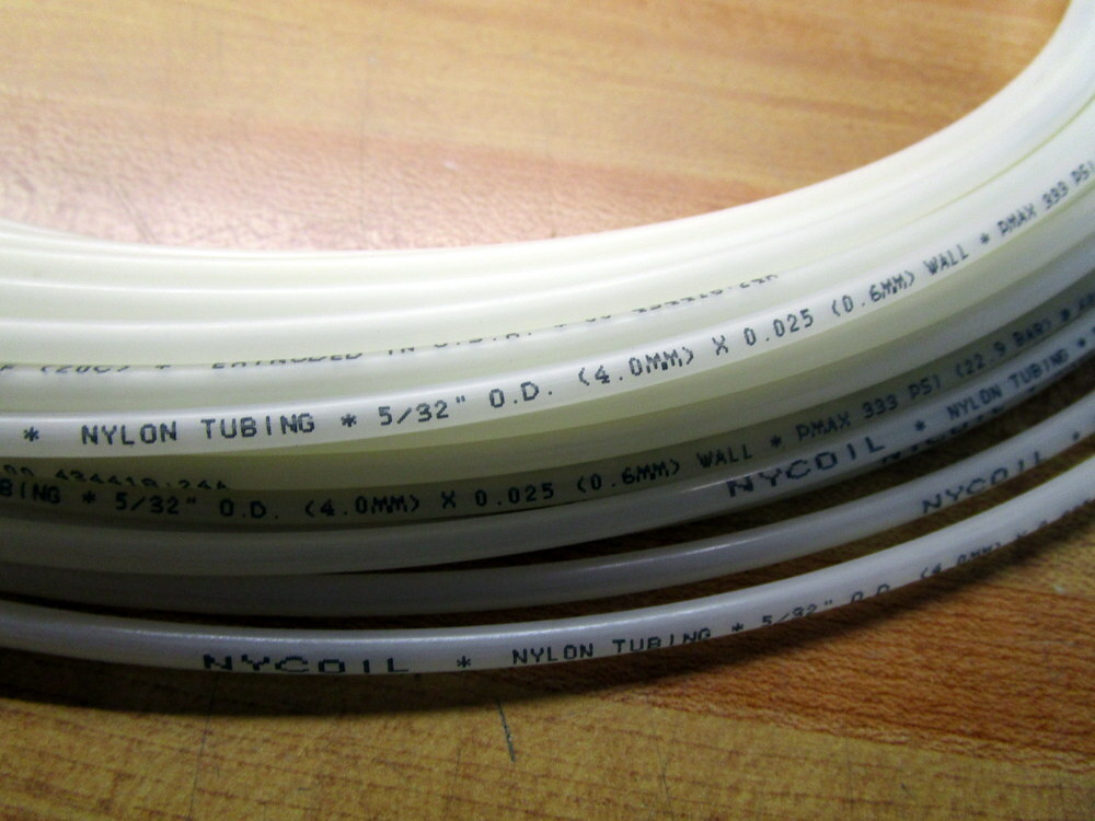 Nycoil 61230 Tubing PFE-0550-100 100′