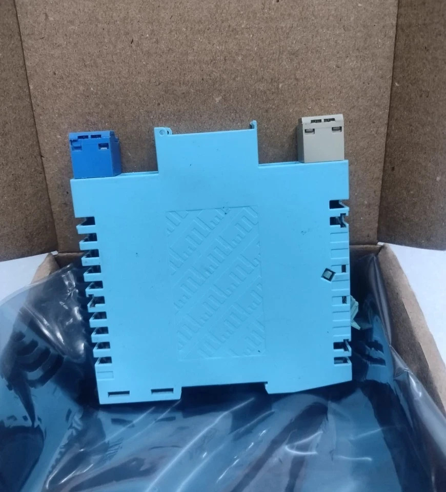 MEASUREMENT TECHNOLOGY MTL5042 REPEATER POWER SUPPLY 4/20mA MTL 5042