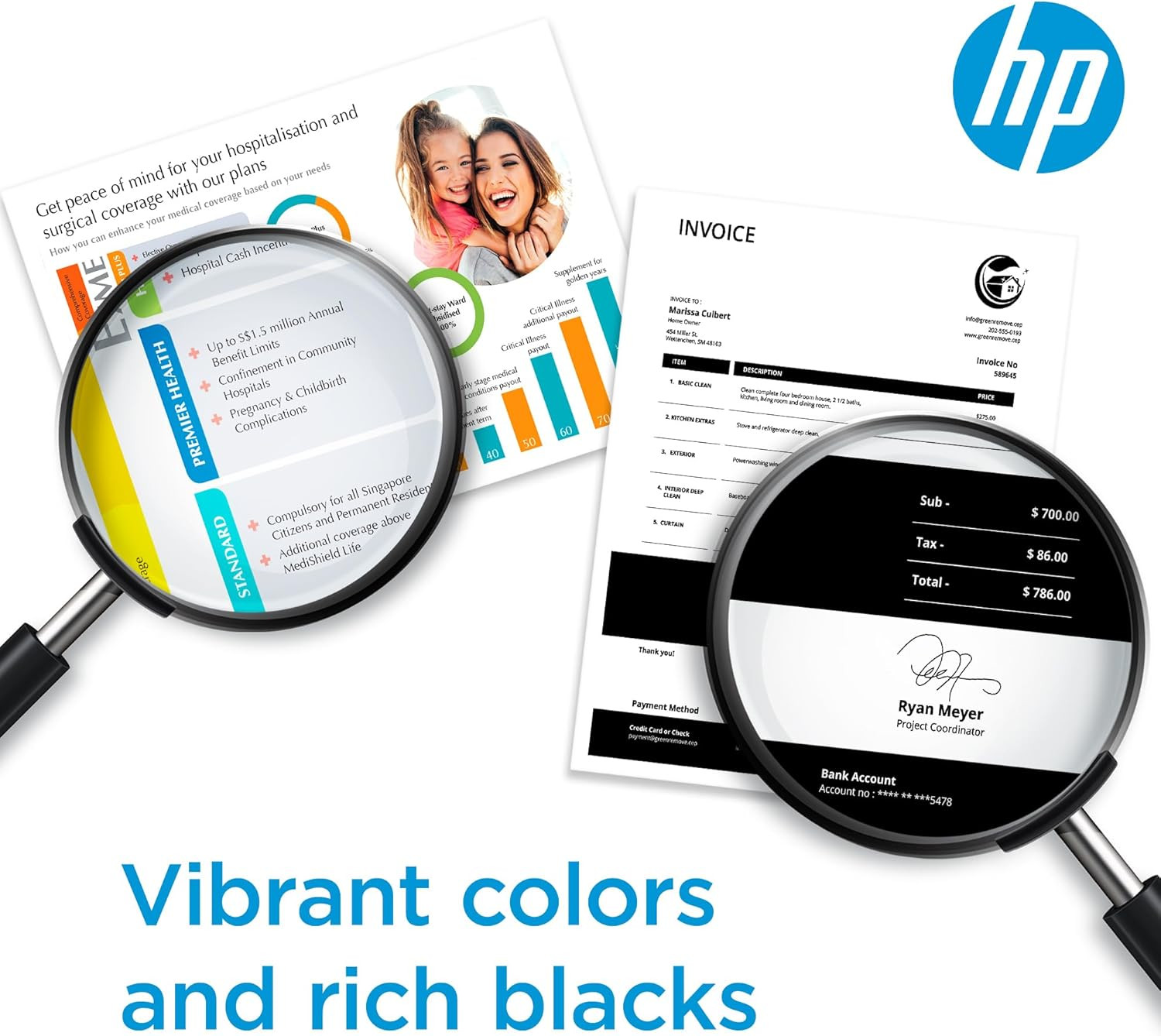 218A Black Toner Cartridge | Works with Color Laserjet Pro 3201, MFP 3301 Series