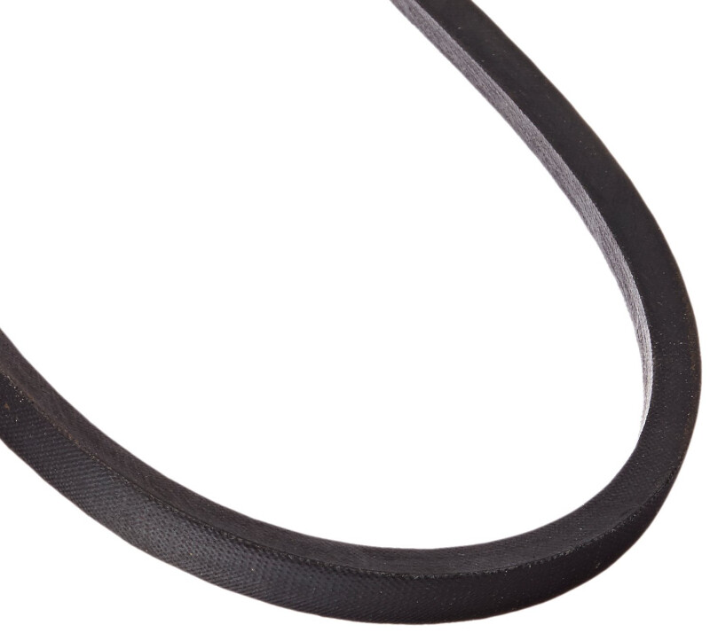4L200, A18, 1/2 ” X 20 ” V-Belt For Lawn, Farm And Industrial Applications