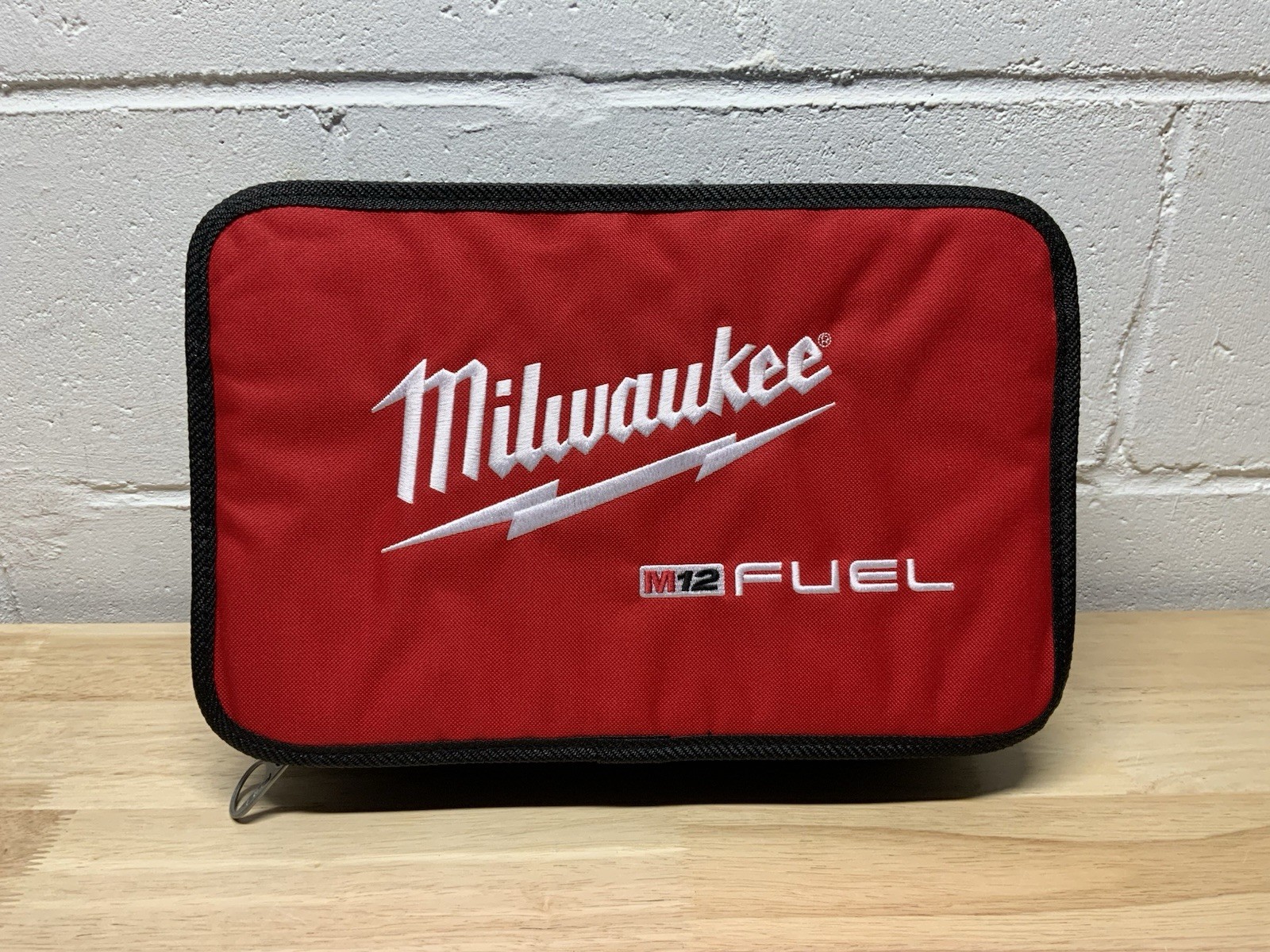 Milwaukee M12 FUEL Installation Driver/Drill SOFT CASE – BAG ONLY NO TOOL NEW
