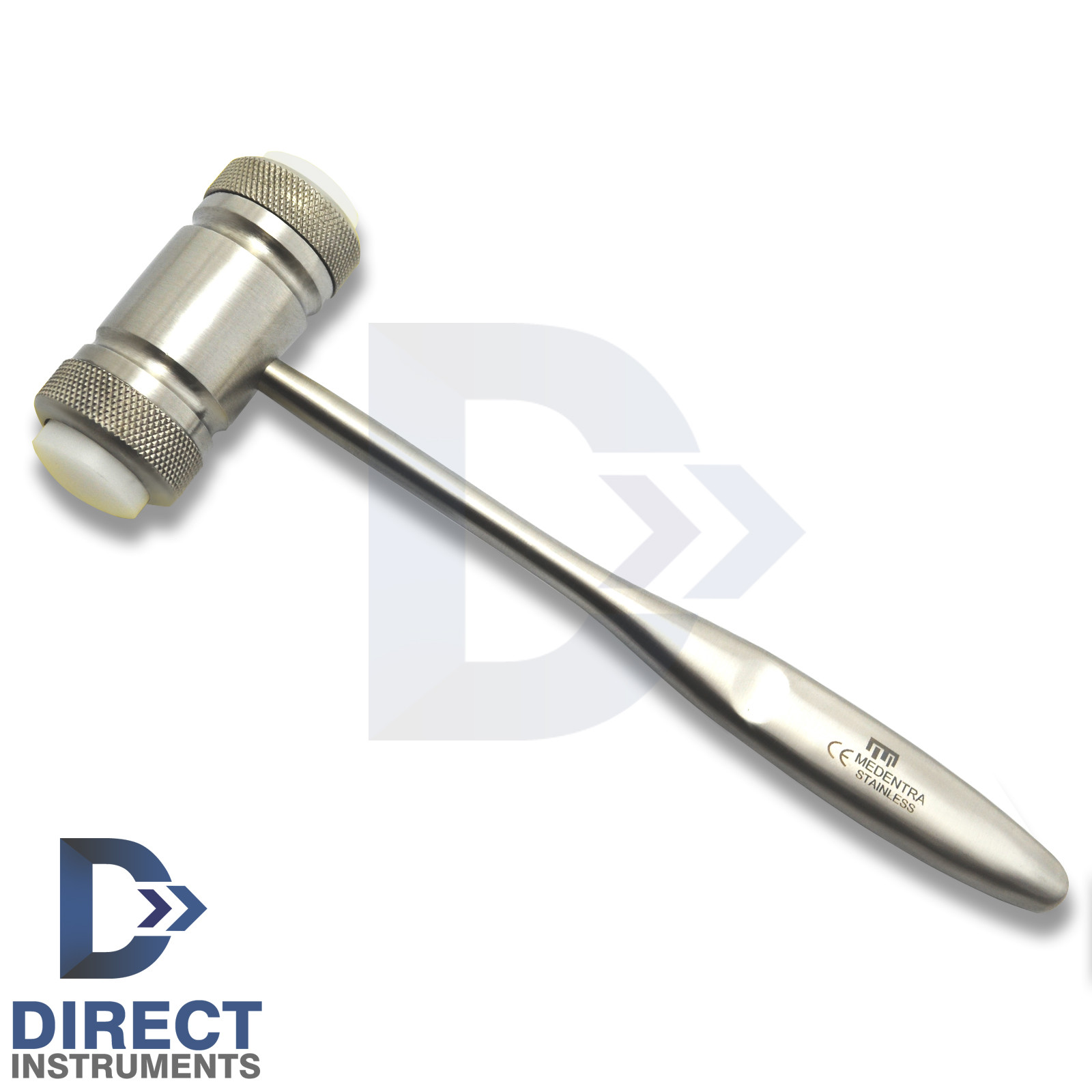 Dental Implant Surgery Kit Sinus Lift Osteotome Lucas Curettes Bone Graft Mallet