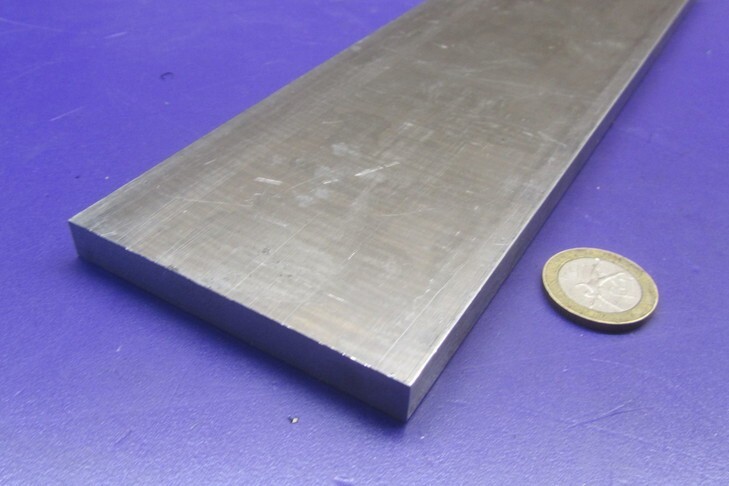 4140 Alloy Steel Annealed Bars, 3/8″ x 3.0″ Wide x 36″ Length
