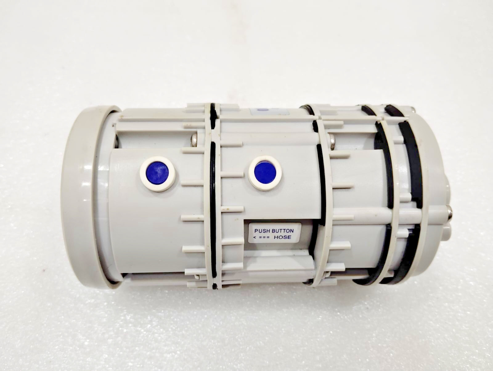 EVAC 5775500 CONTROL MECHANISM